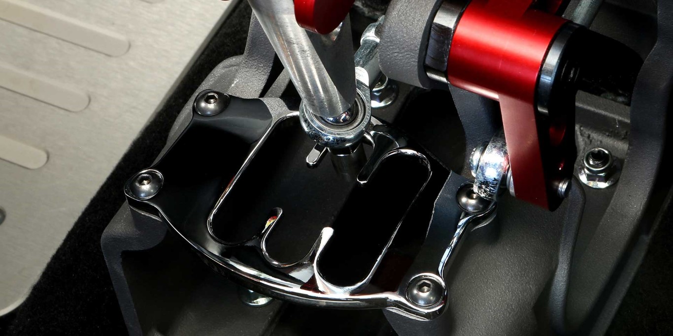 Abarth 695 biposto cambio a innesti frontali